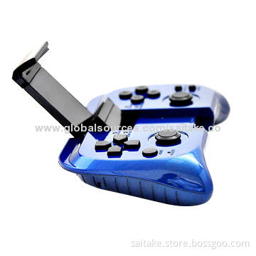 Bluetooth 2.1 Gamepad for Android and iSO Systems, Phone, TV, PC Accessories
